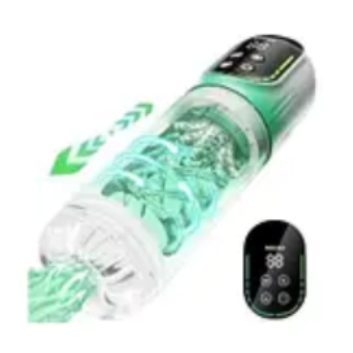 Male Masturbator Sex Toy For Men In Pakistan