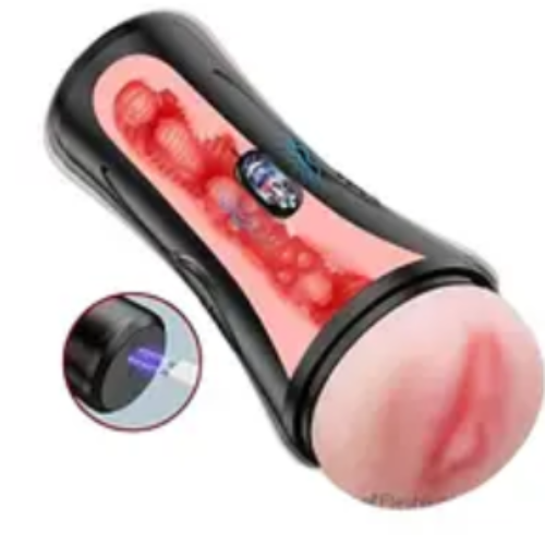 Male Masturbator Sex Toys For Men In Pakistan