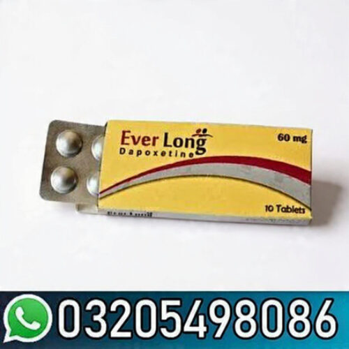 Everlong Tablets