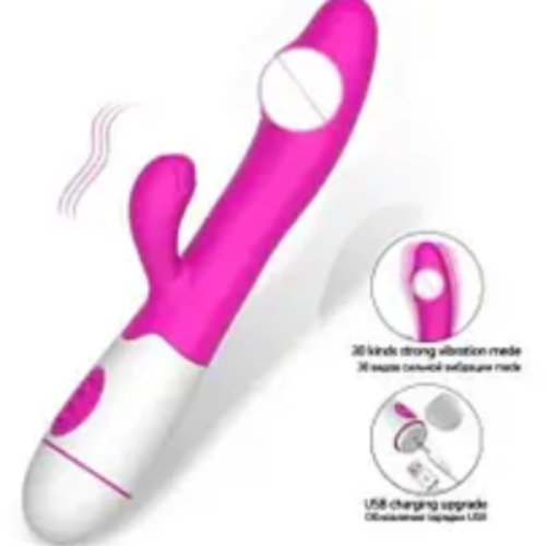 G spot Anal Vibrator Prostate Massager in Pakistan