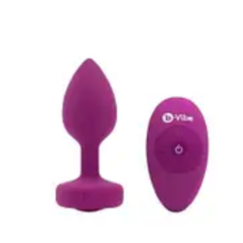 Wiggling Vibrating Anal Vibrator In Pakistan