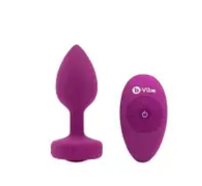 Wiggling Vibrating Anal Vibrator In Pakistan