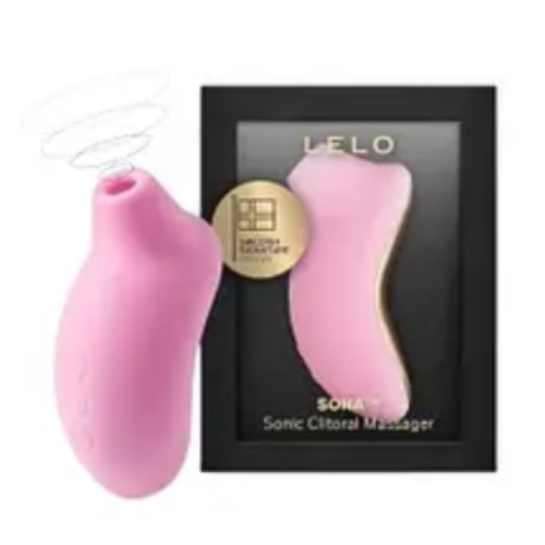 Lelo Sona Sonic Massager Sex Toy For Woman In Pakistan
