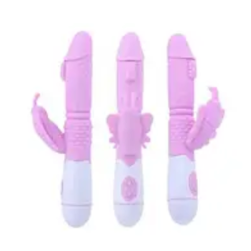 Small Anal Vibrator In Pakistan
