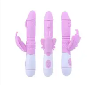 Small Anal Vibrator In Pakistan