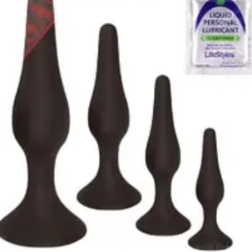 Anal Sex Toys Prostate Massager In Pakistan