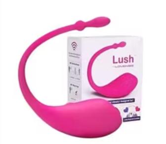 Lovense Lush G Vibrators In Pakistan