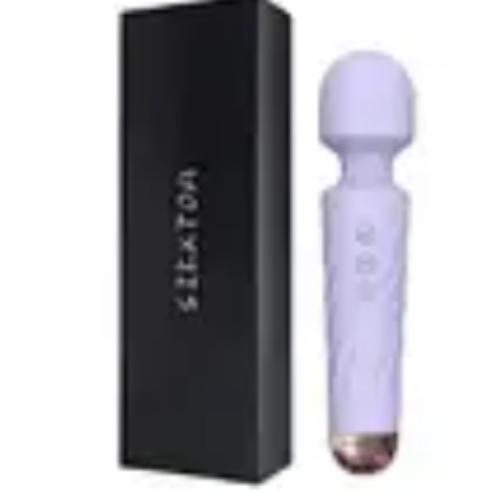 Mini Vibrator 8 Speed In Pakistan