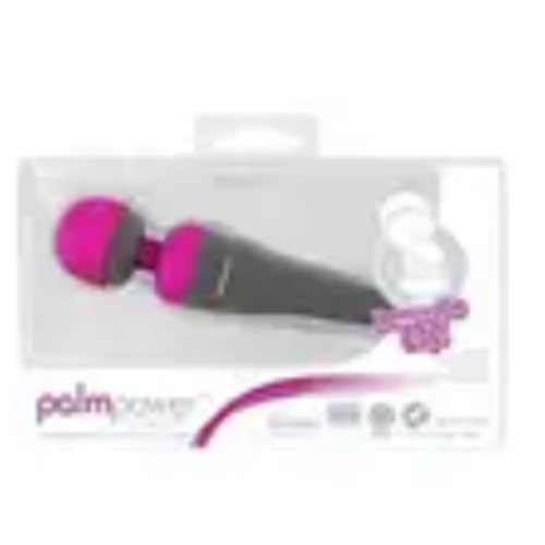 Palmpower Corded Massager In Pakistan
