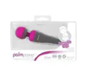 Palmpower Corded Massager In Pakistan