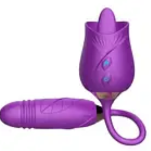 Soft Licking Sucking Vibrator For Women In Pakistan