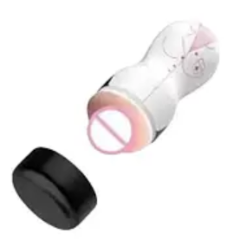 Male Masturbator Sex Toy In Pakistan