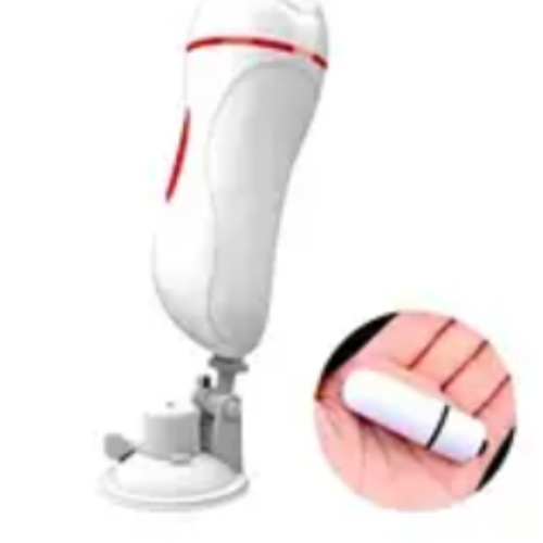 Reusable Male Masturbator Cup In Pakistan